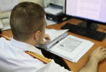 Устанавливаются обстоятельства гибели мужчины