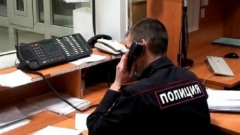 Сотрудниками тверской полиции в Воронеже задержан подозреваемый в присвоении и растрате денежных средств работодателя