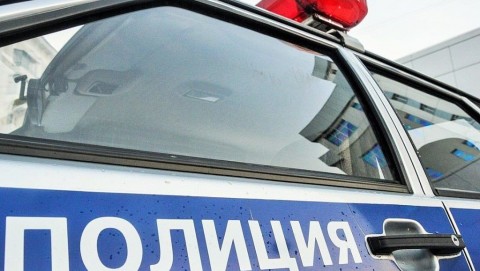 Торжокские полицейские задержали подозреваемых в совершении серии краж имущества
